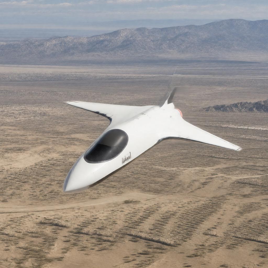 Virgin Galactic